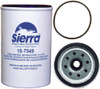 Sierra 18-7949 Replacement Fuel Filter, 10 Micron