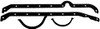 Sierra 18-0411 Gasket Set Oil Pan 27-90458A1
