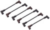 Sierra 18-28086 Mercury/Mariner Ignition Plug Wire Set