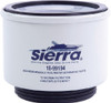 Sierra 18-99194 99194 Repalcement Racor Spin-On Fuel Water Separator Filter
