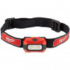 Milwaukee 2103 Headlamp, 350 lm, flood beam