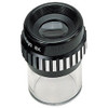 Mitutoyo 183-101 8X Magnifier For Pocket Comparat
