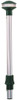 Perko 1445DP4CHR Replacement Reduced Glare 5° Angle, 36"