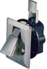 Perko 0922DP0CHR 2-1/4 X 2 Chr Flush Latch