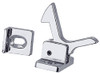 Perko 1056DP0CHR Elbow Catch