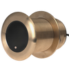Airmar B175C-0-HW-10F - B175 High Wide Chirp, 1kW, 0° Tilt, Furuno 10-Pin, DT