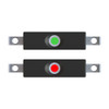 TACO Rub Rail Mounted LED Nav Light Set f/SuproFlex Only