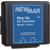 Newmar 12-24-7 Step Up DC-DC Converter 7AMP Conitnuos