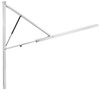 Dometic 52002400BL Awning Arm