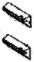 Dometic 2007392026 Refrigerator Shelf Support