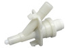 Dometic 385311641 Toilet Water Valve Module
