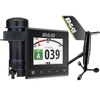 B&G Triton² Speed/Depth/Wind System Pack - Wired Wind Pack