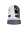 FLIR M364C Stabilized Thermal Visible IP Camera