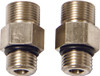 Seastar HF6009 SeaStar HF6009 Straight 3/8" Fitting Kit for SeaStar & BayStar Helm Pumps  2 per Kit