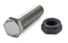 SeaStar HA5822 Boat Hydraulic Steering Tiller Bushing Kit