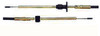 Seastar CC17017 SeaStar Solutions 400 Series OMC-J/E Control Cable Assembly