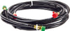 Seastar HO5716 Dometic Pro Outboard Hose Kit-16' 2/Bx