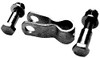 Seastar SA27314P Clevis Kit S/S