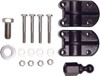 Seastar SA27578P Clamp Block Kit Short Post