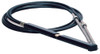 Seastar SSC13513 Dometic SSC135 Backmount Rack Dual Cable, 13'