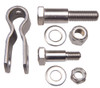 Seastar SA27329P Clevis Kit Long Bolt