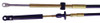 Seastar CCX20530 SeaStar Solutions OMC-J/E TFXtreme Control Cable