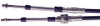 Seastar CCX64012 SeaStar Solutions TFXtreme 6400BC Series Control Cable Assembly