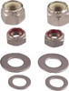 Seastar HP6036 SeaStar HP6033 Pivot cylinder mounting hardware kit