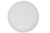 FUSION MS-CL602 Flush Mount Interior Ceiling Speakers (Pair) White