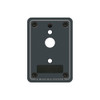 Blue Sea 8072 Panel Blank Single A-Series