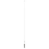Shakespeare 6235-R Phase III AM/FM 8' Antenna w/20' Cable