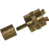 Centerpin PL-259 Connector