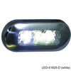 T-H Marine LED51825DP Boat Deck Light