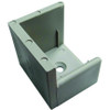 T-H Marine DS1LDP Pontoon Boat Gate Stop