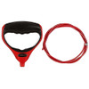 T-H Marine G-Force Trolling Motor Handle & Cable - Red