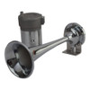 Sea-Dog MaxBlast Air Horn - Mini Single Trumpet - Chrome