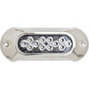 Attwood LightArmor HPX Underwater Light - 12 LED & Blue