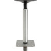 Attwood Marine 97739 Boat Seat Pedestal
