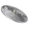 Attwood Marine SP68914 Boat Seat Pedestal Base Plate