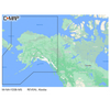 C-MAP M-NA-Y208-MS Alaska REVEAL Coastal Chart