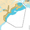 C-MAP REVEAL X - Nova Scotia to the Chesapeake Bay