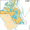 C-MAP REVEAL X - Canada North & East