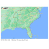 C-MAP M-NA-Y214-MS US Lakes South East REVEAL Inland Chart