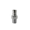 Attwood Honda Tank Fitting - 1/4" NPT Thread - 90HP+