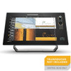 Humminbird APEX® 16 MSI+ Chartplotter CHO Display Only