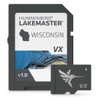 Humminbird LakeMaster® VX - Wisconsin