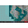 Garmin Standard Mapping® - Florida West Pen Premium microSD/SD Card