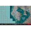 Garmin Standard Mapping® - Florida West Pen Professional microSD/SD Card