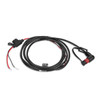 Garmin Power Cable Right Angle - 2-Pin