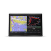 Garmin GPSMAP8616 16 Plotter With US and Canada GN+
